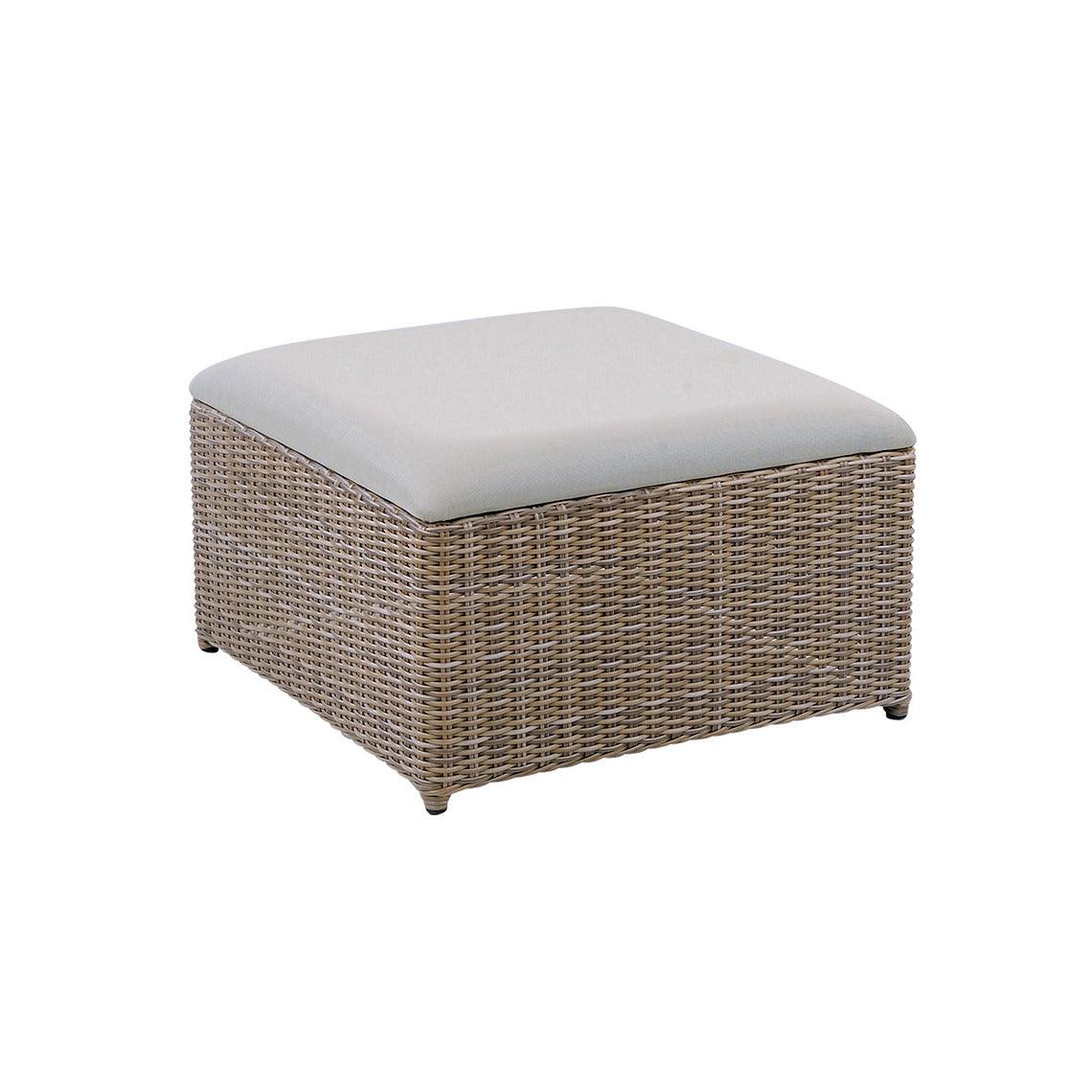 Milano Sectional Ottoman - Frankwebs