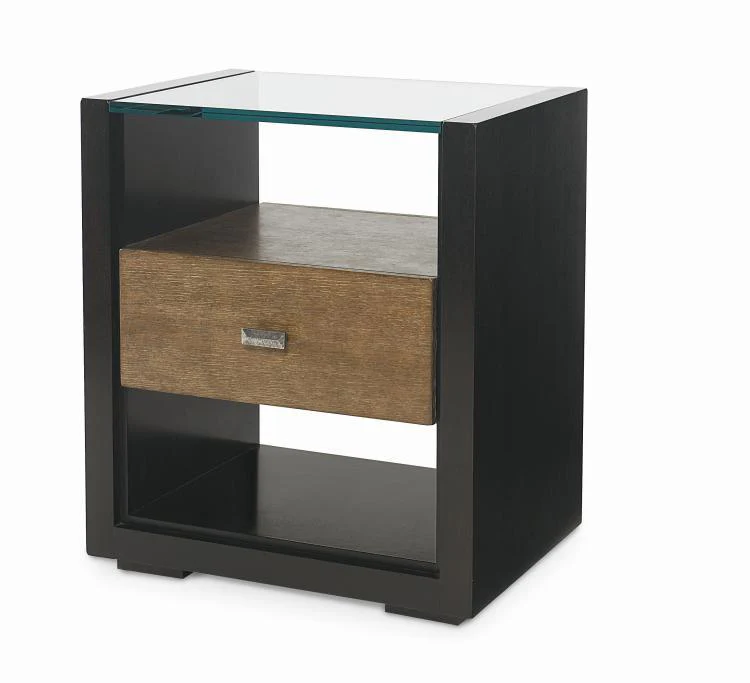 Mesa Hallam Nightstand - Frankwebs