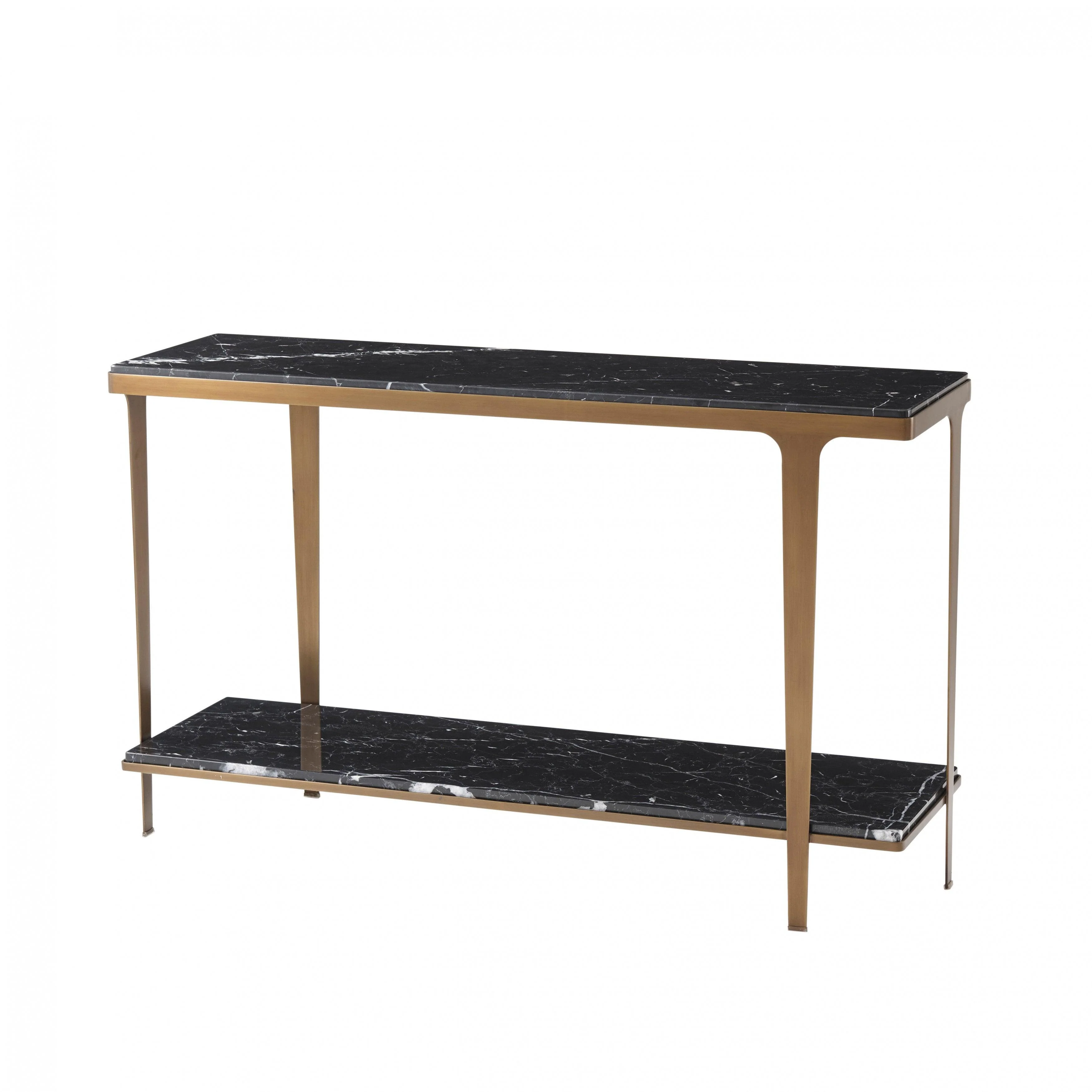 Gennaro Console Table - Frankwebs