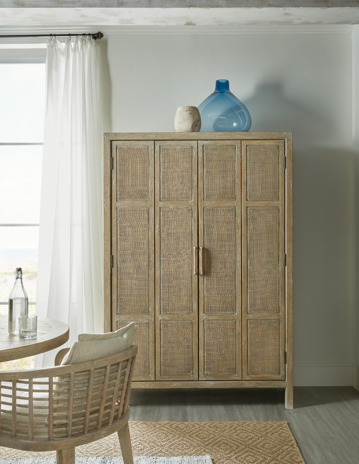 Surfrider Bar Cabinet - Frankwebs