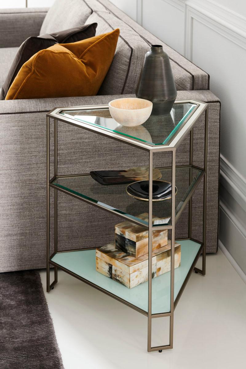 WELT PLAYED SOFA TAUPE - Frankwebs