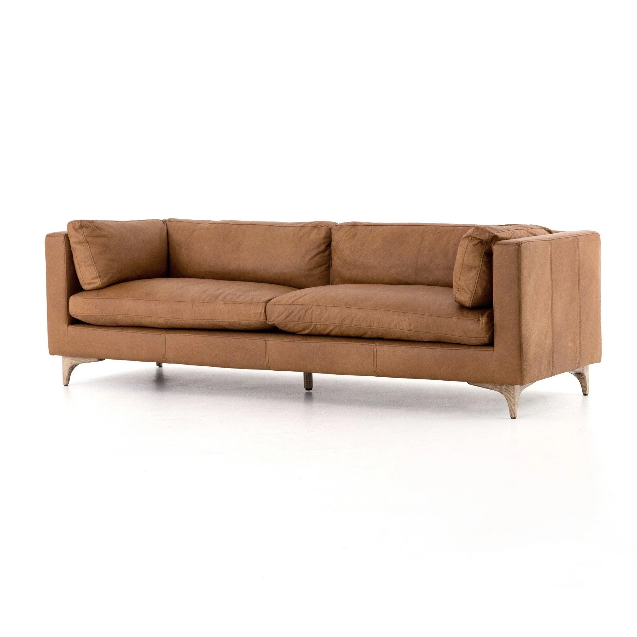 Beckwith Sofa - Frankwebs