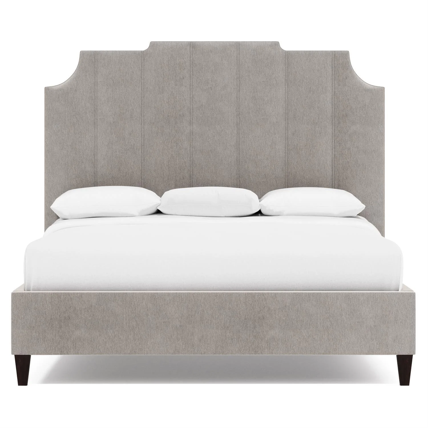 Bayonne Bed - Frankwebs