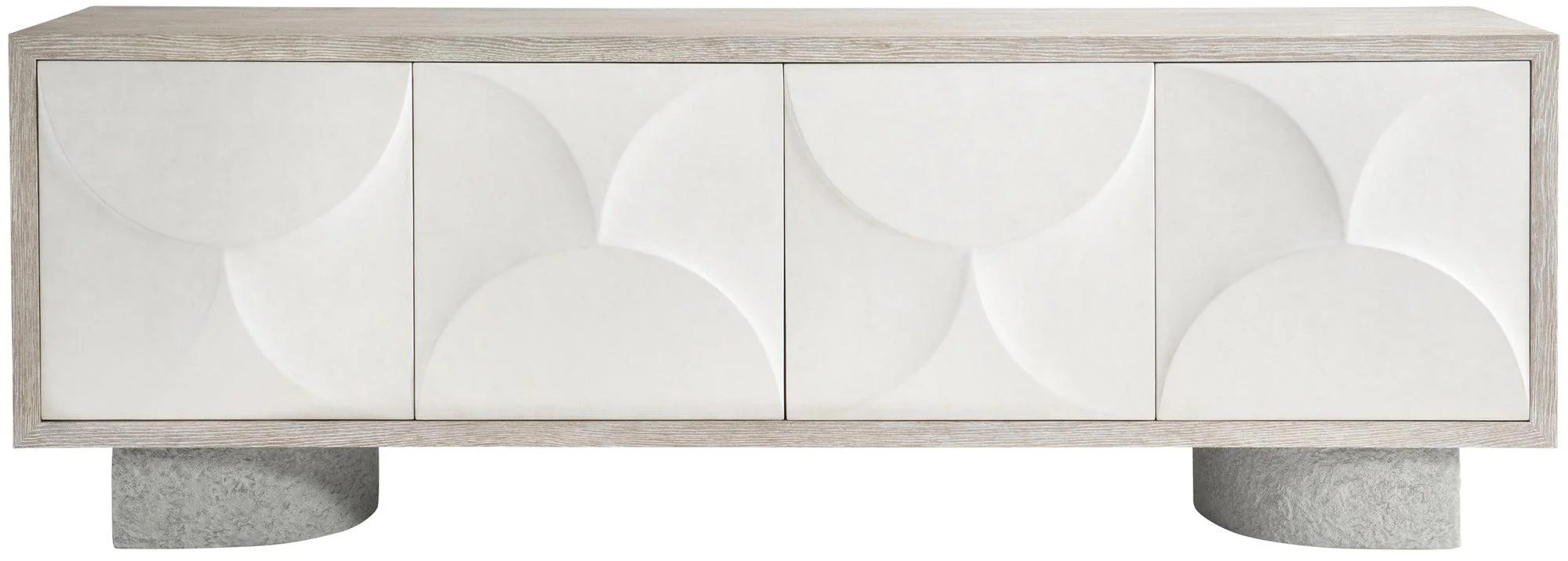 LUNULA ENTERTAINMENT CREDENZA - Frankwebs