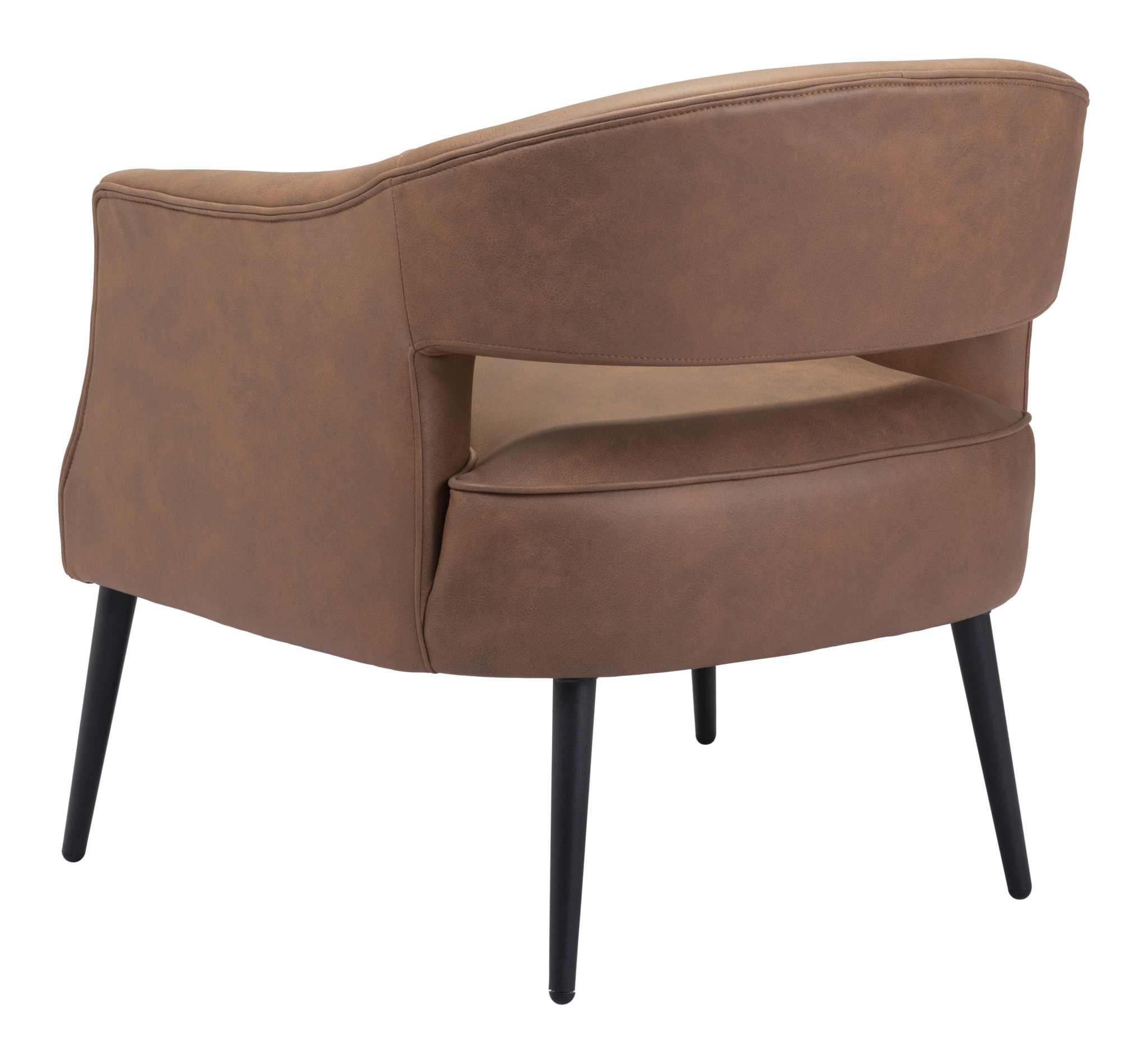 Berkeley Accent Chair - Frankwebs