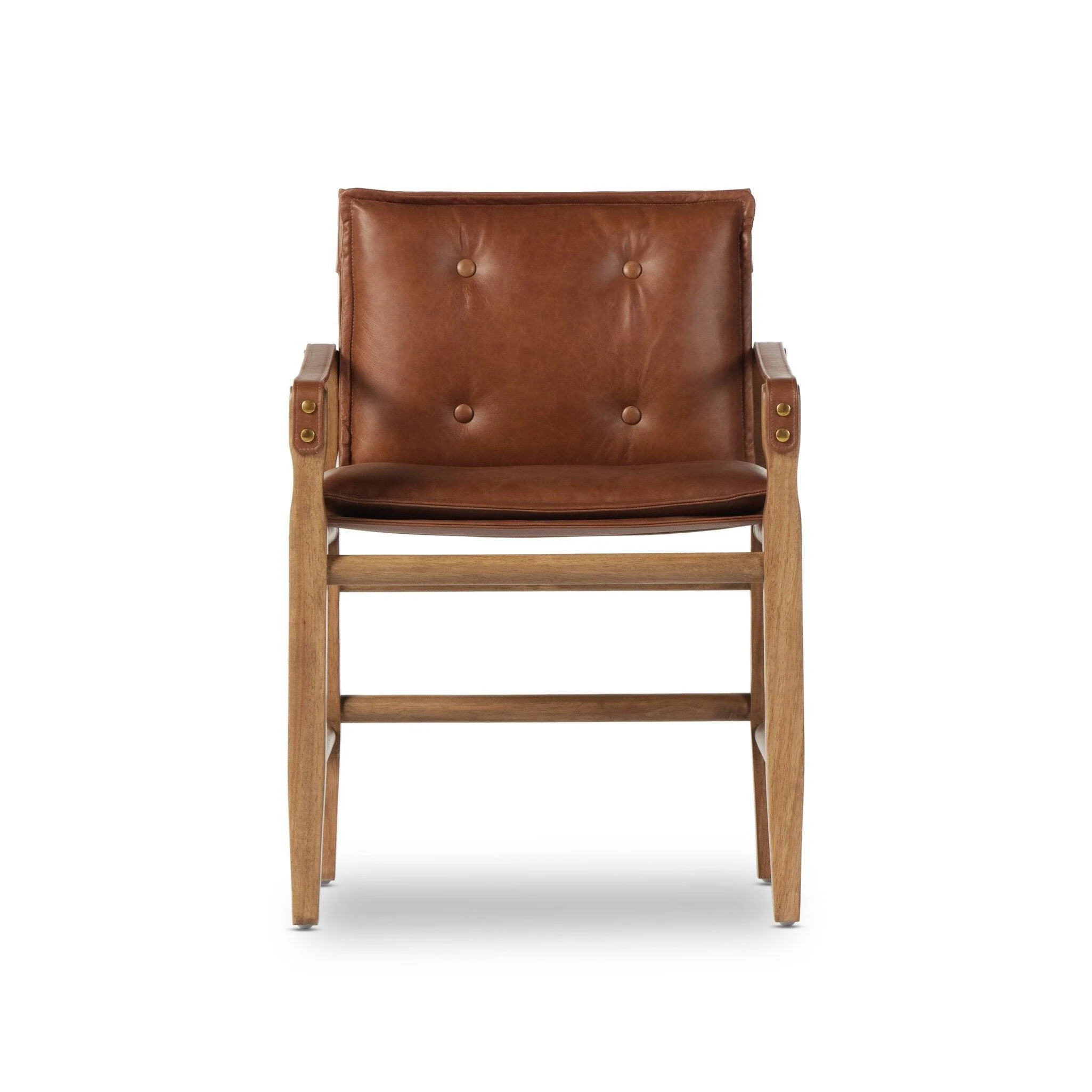 Lenz Dining Armchair - Frankwebs