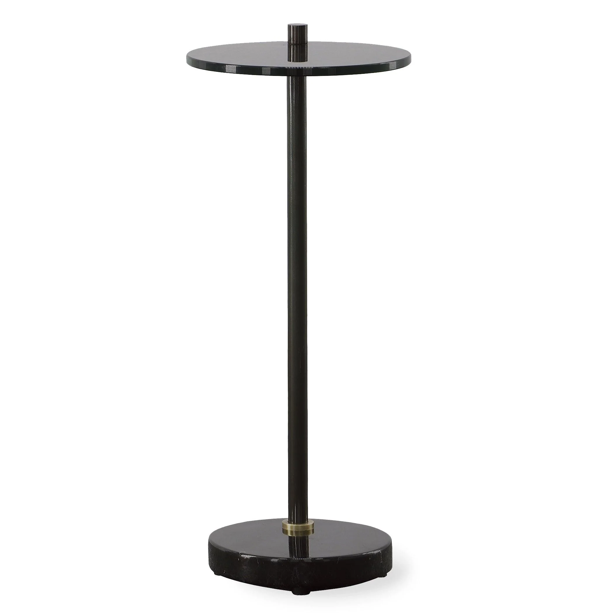Steward Round Drink Table - Frankwebs