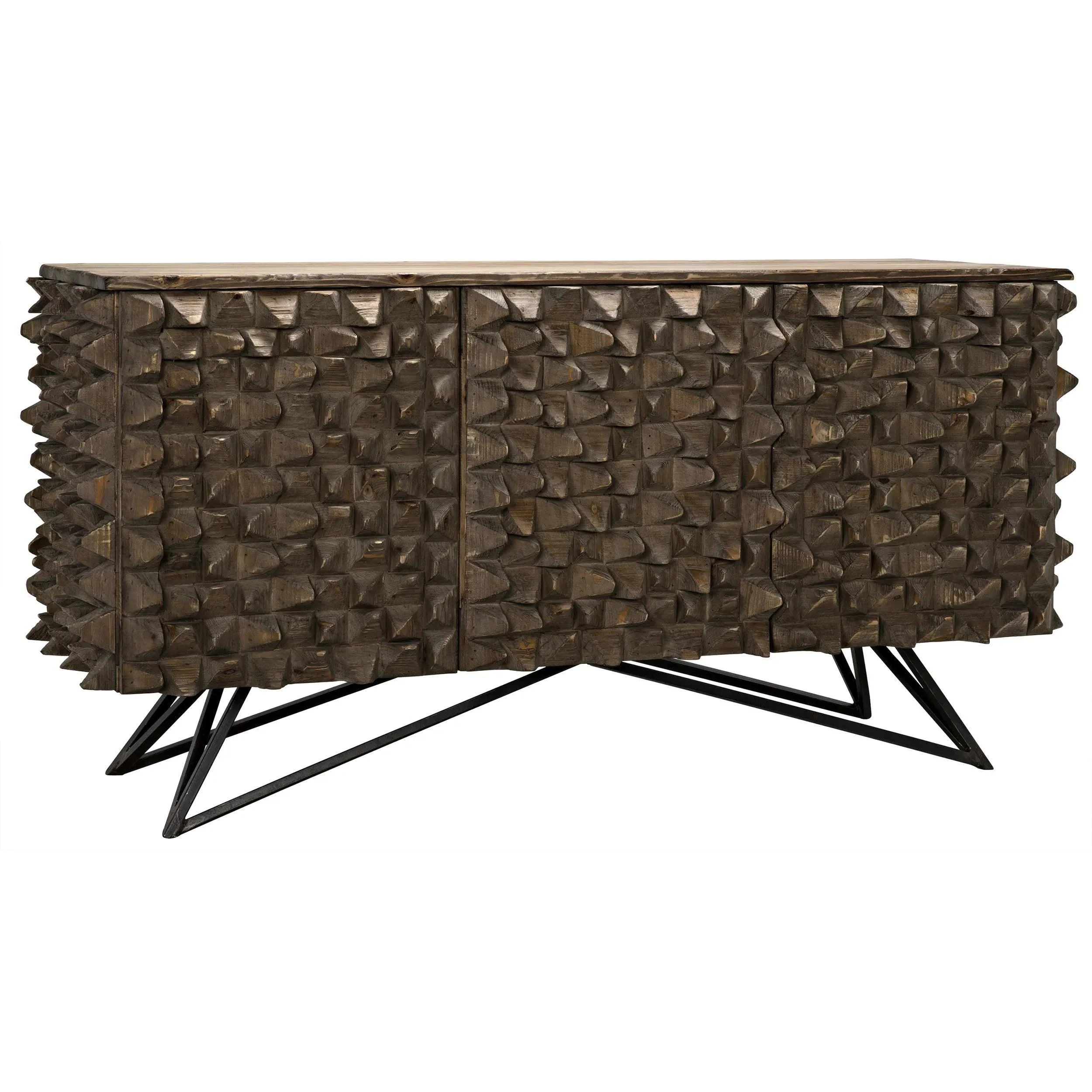 New York Sideboard, Petite - Frankwebs