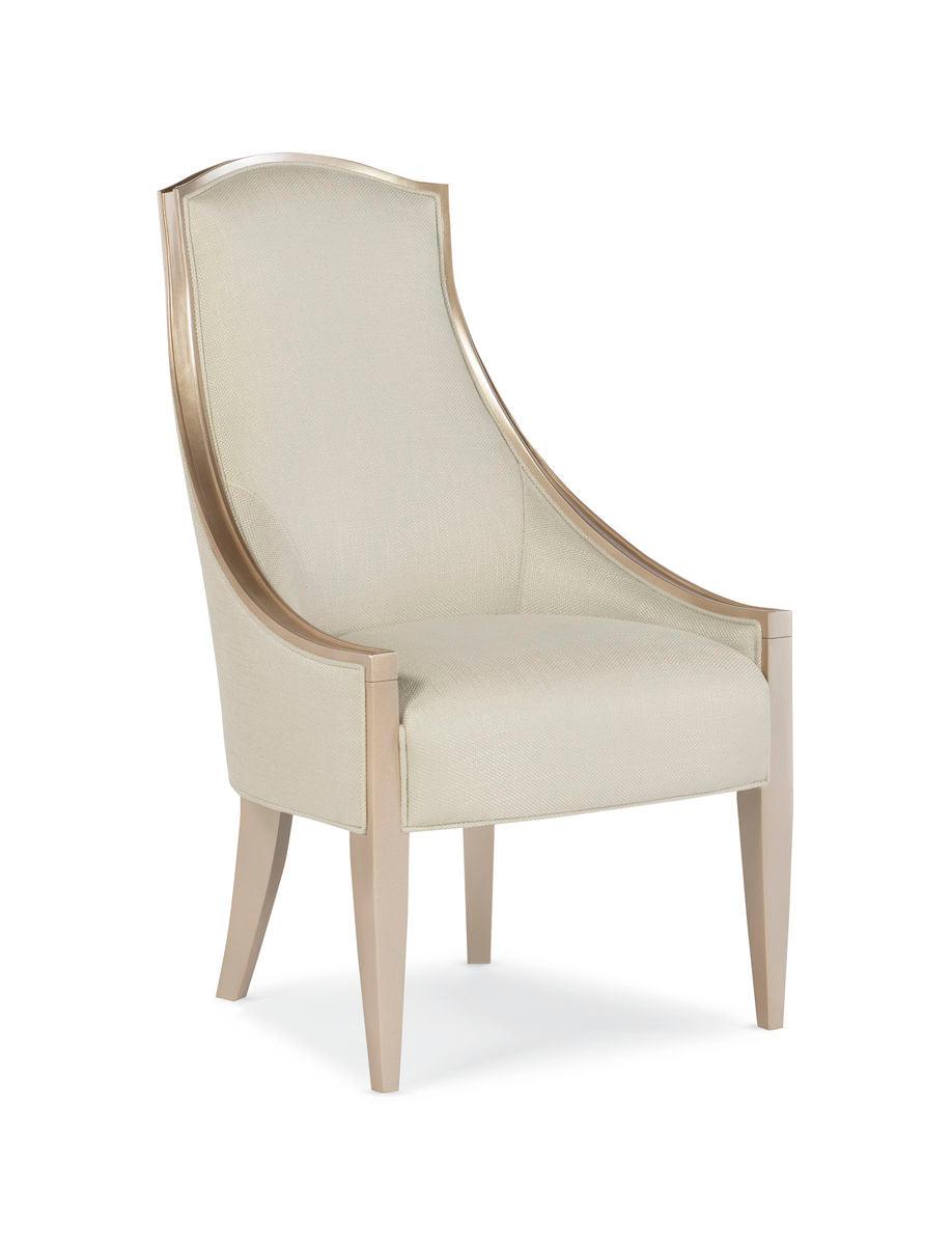 ADELA SIDE CHAIR - Frankwebs