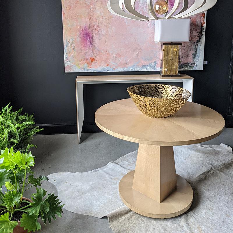 Whiteman Center Table - Frankwebs