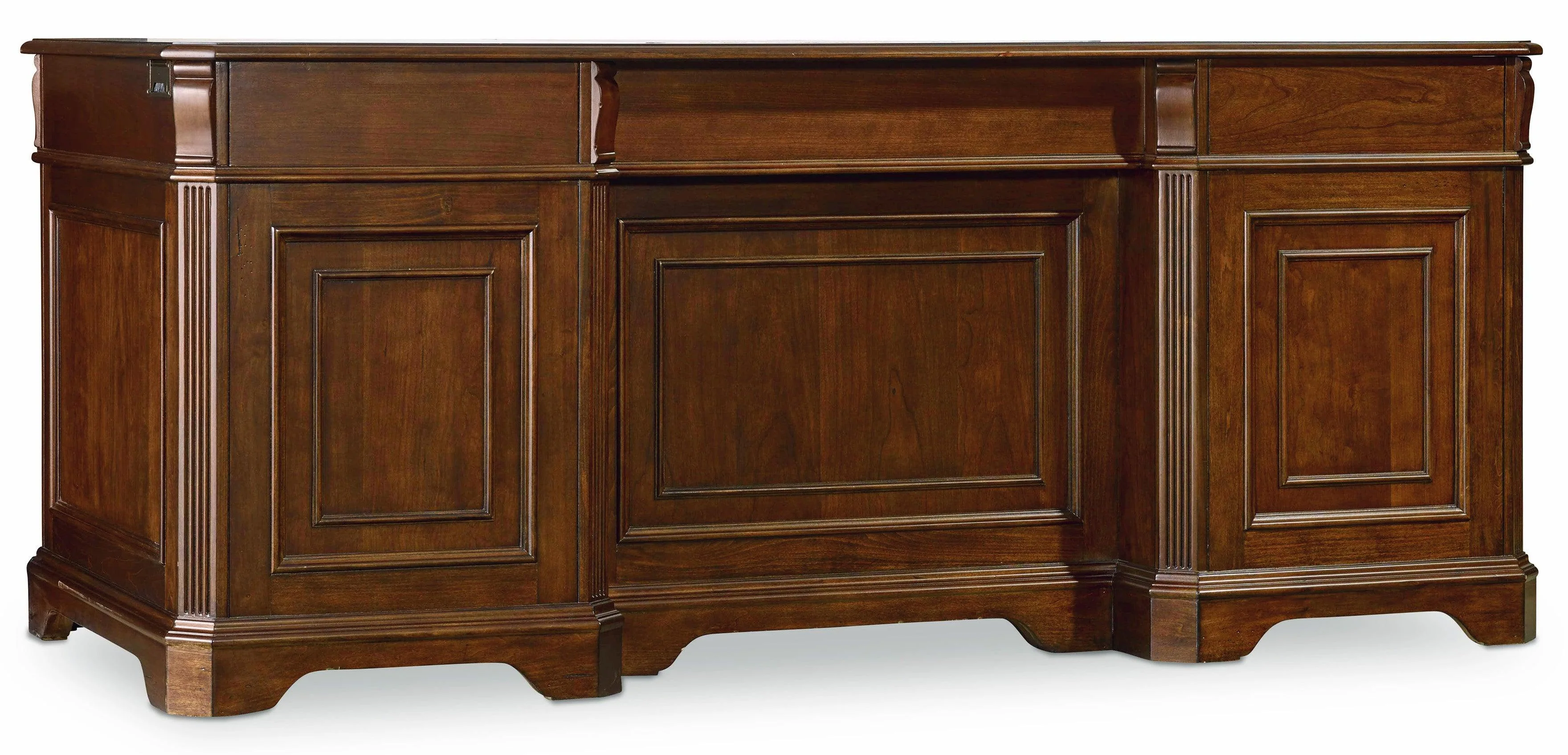 Brookhaven Executive Desk - Frankwebs