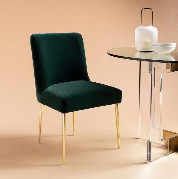 NOLITA DINING CHAIR - Frankwebs