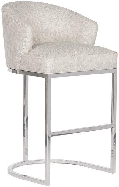 Miy 1 Metal Barstool - Frankwebs