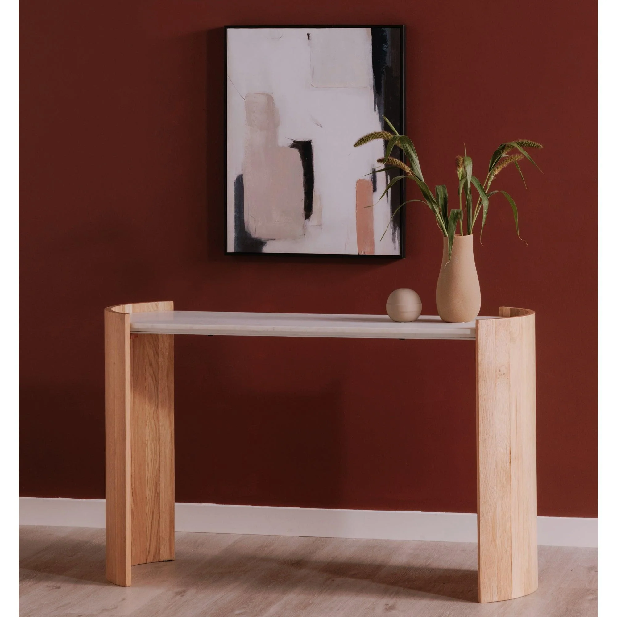 Dala Console Table - Frankwebs
