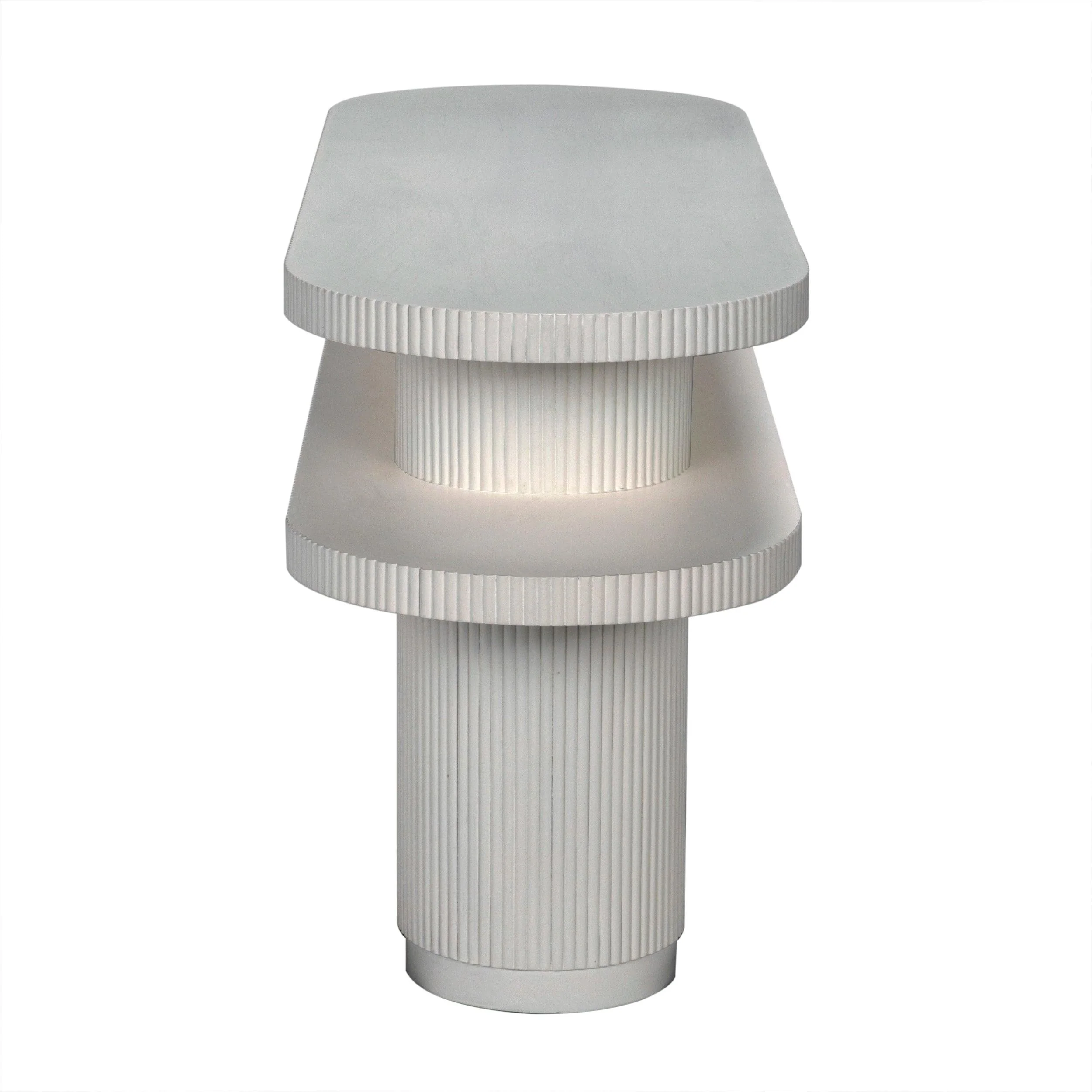 Small Parker Console - Frankwebs