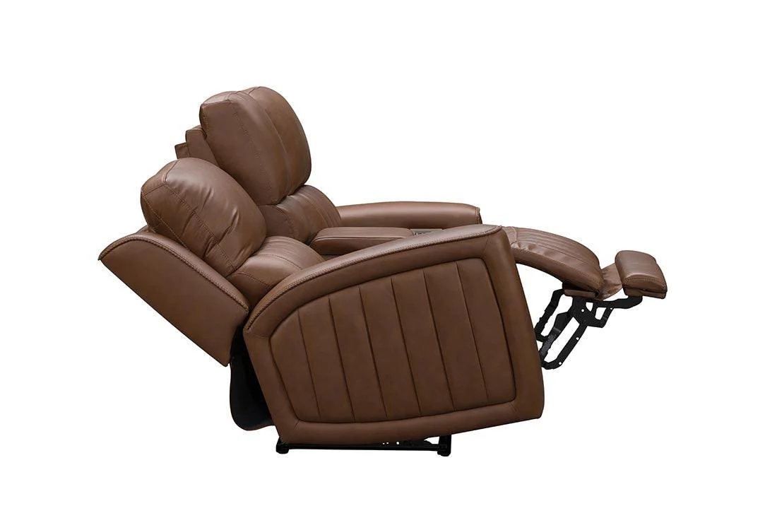 Pierce Zero Gravity Power Reclining Loveseat - Frankwebs