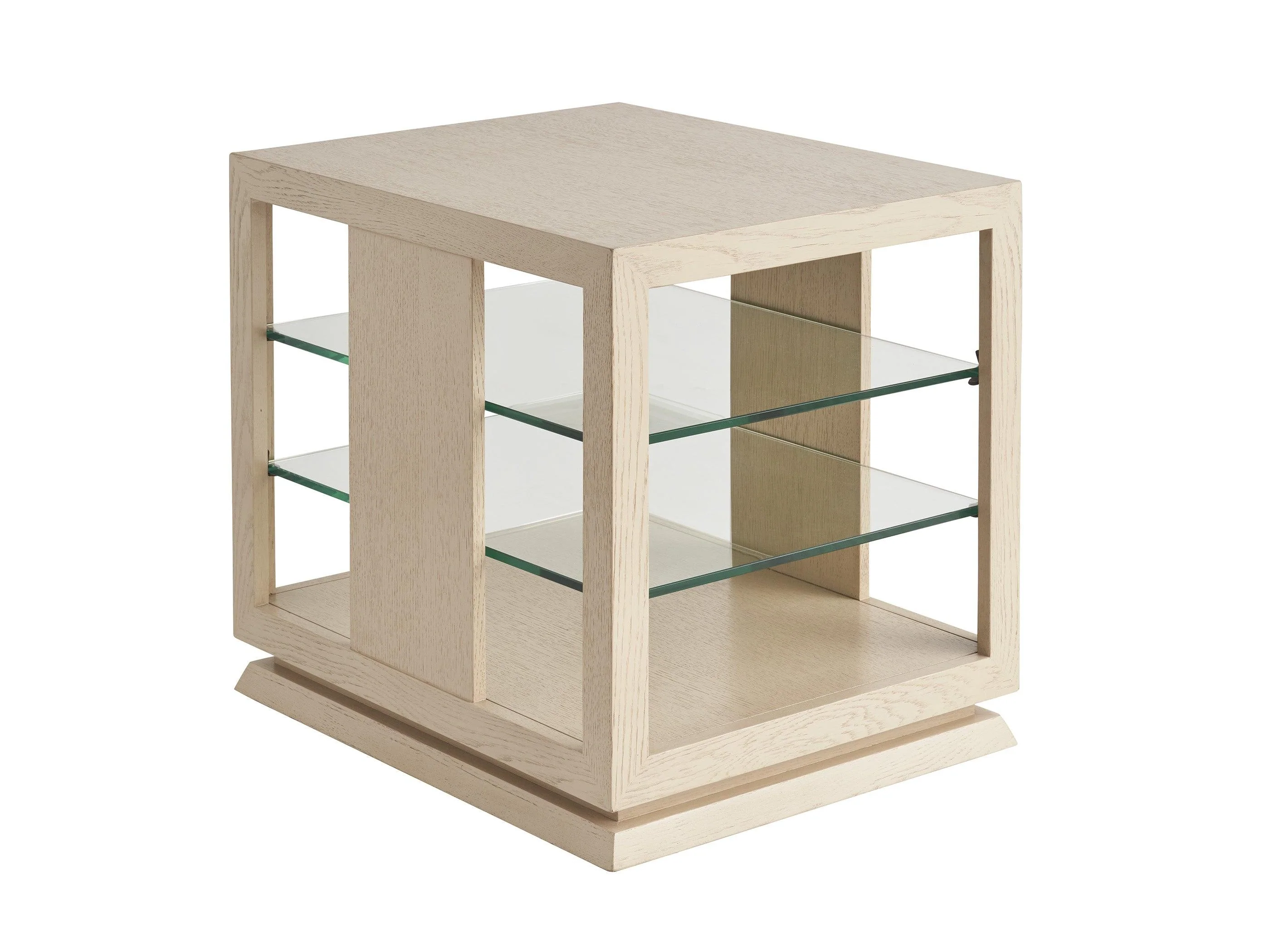 Sunset Key Benson Lamp Table - Frankwebs