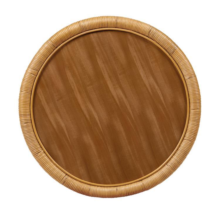 Brunswick End Table - Frankwebs