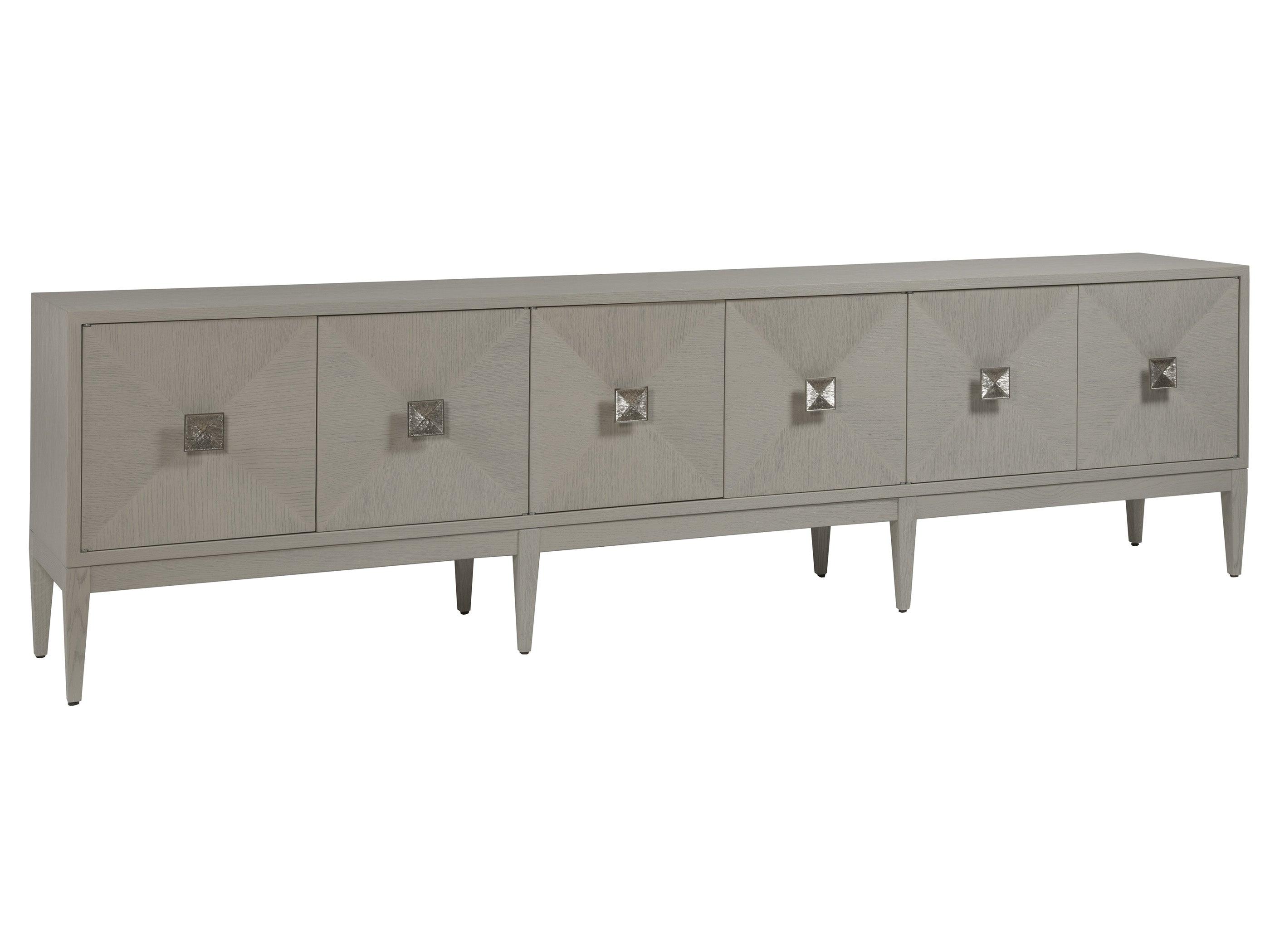 Signature Designs Logan Convertible Long Media Console/Buffet - Frankwebs