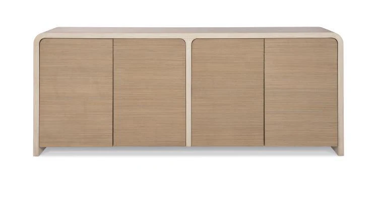 Curate Kai Credenza - Frankwebs
