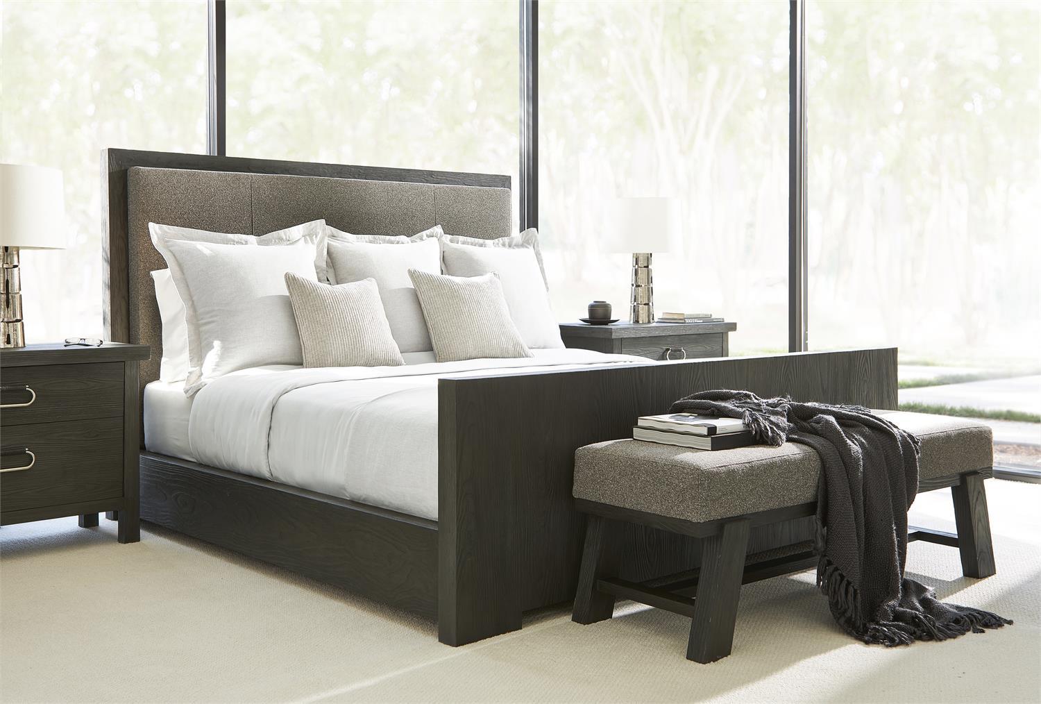 TRIANON BED - Frankwebs