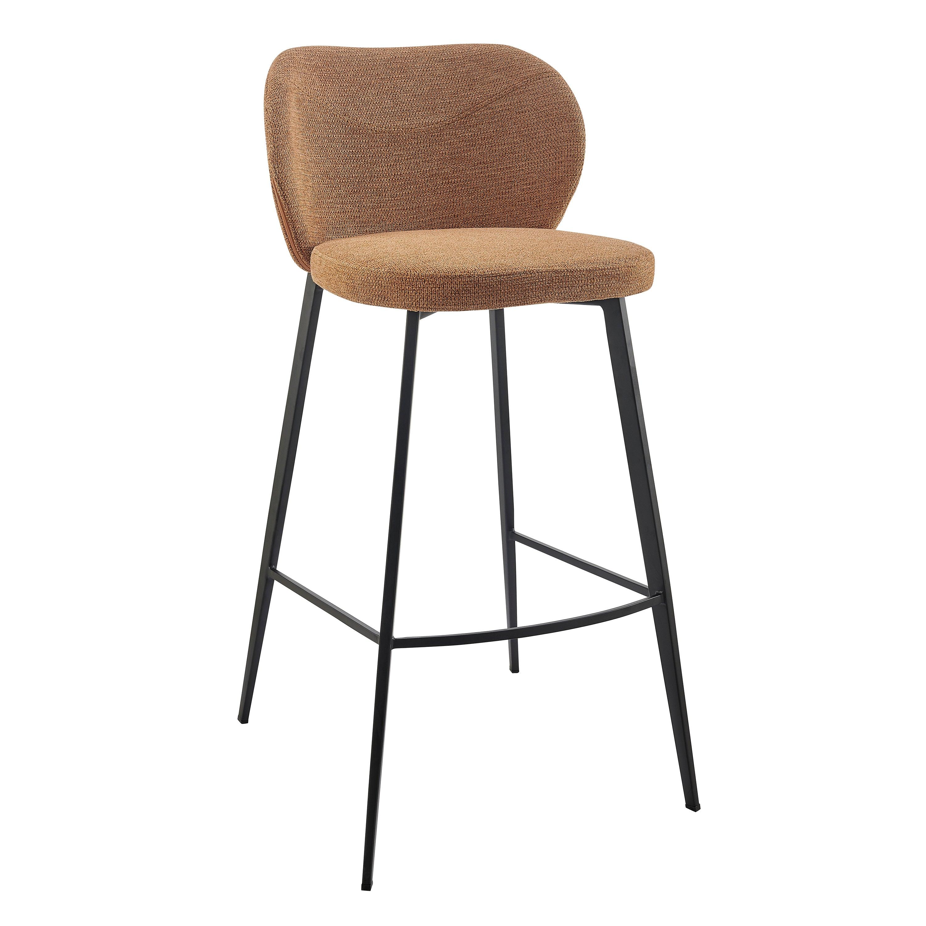 Markus Bar Stool - Frankwebs