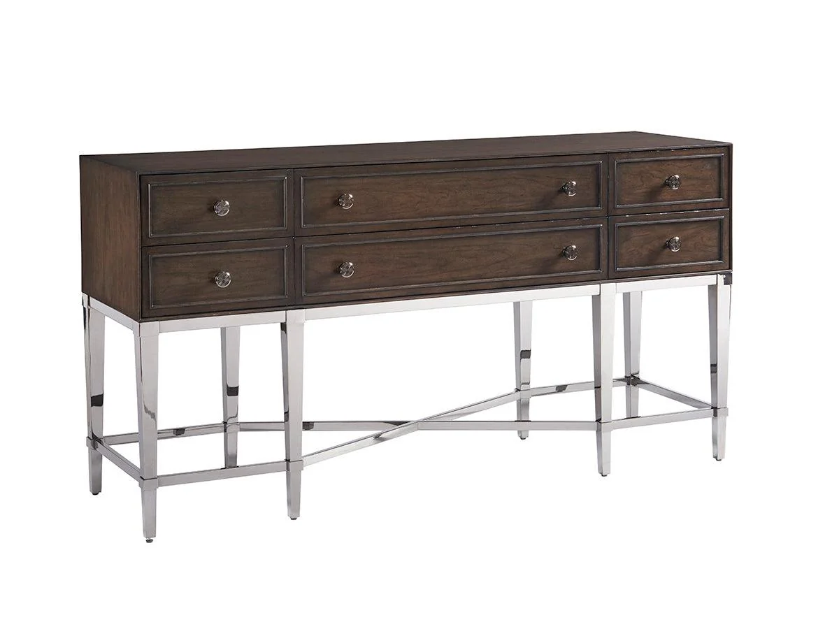 Brentwood Fairfax Sideboard - Frankwebs
