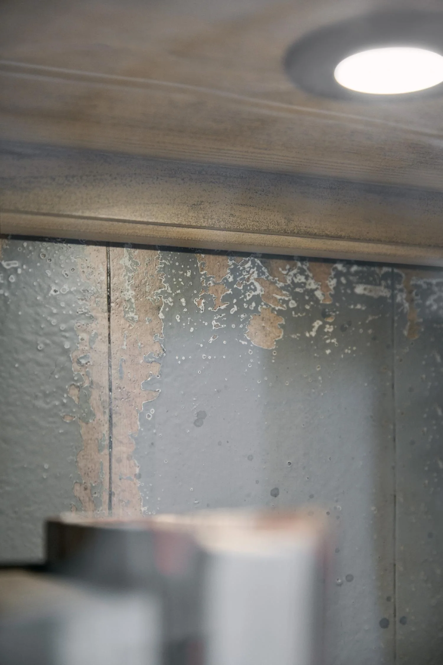 Ciao Bella Display Cabinet- Natural - Frankwebs