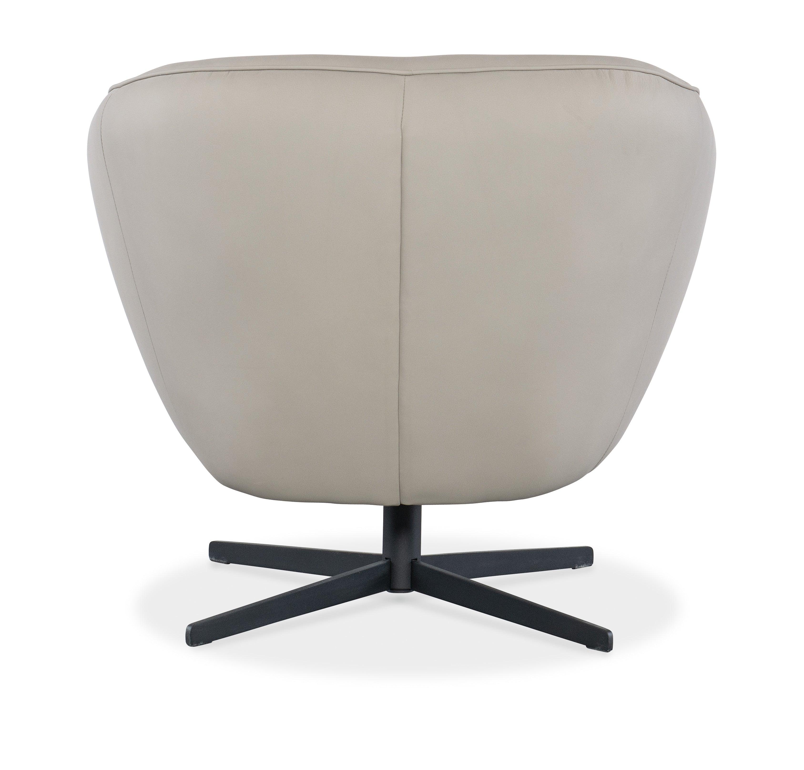 Mina Swivel Chair - Frankwebs