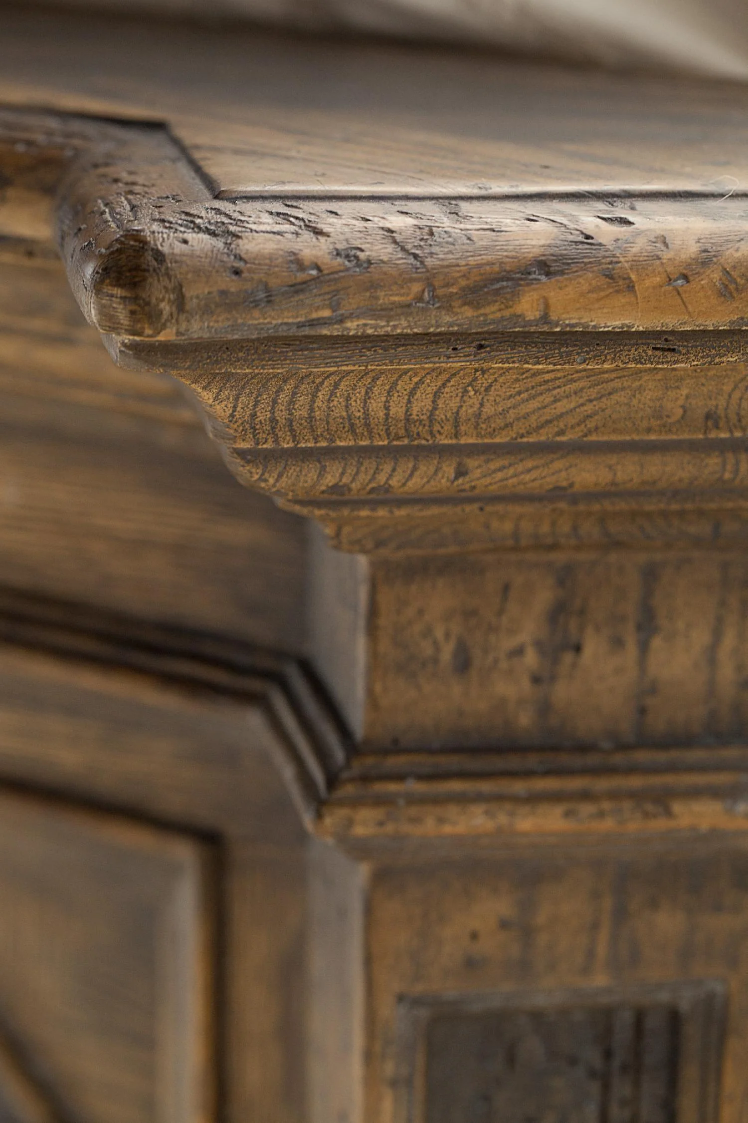 Woodcreek Mansion Bed - Frankwebs