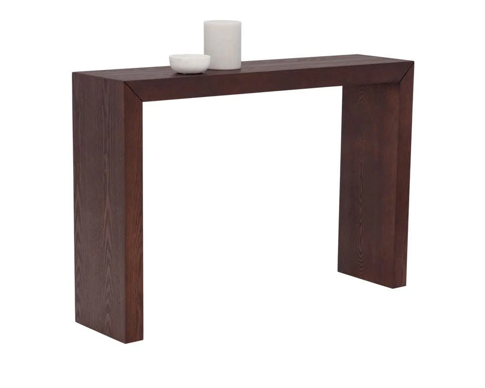 Arch Console Table - Frankwebs