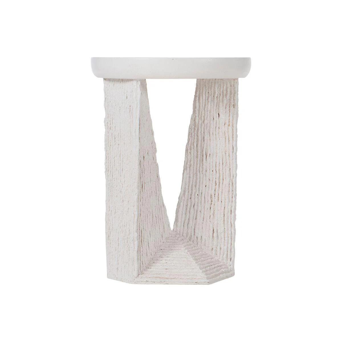 VOILE ACCENT TABLE - Frankwebs