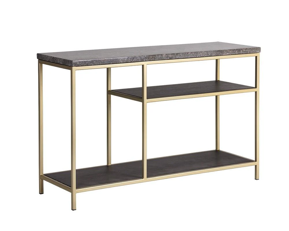 Arden Console Table - Frankwebs
