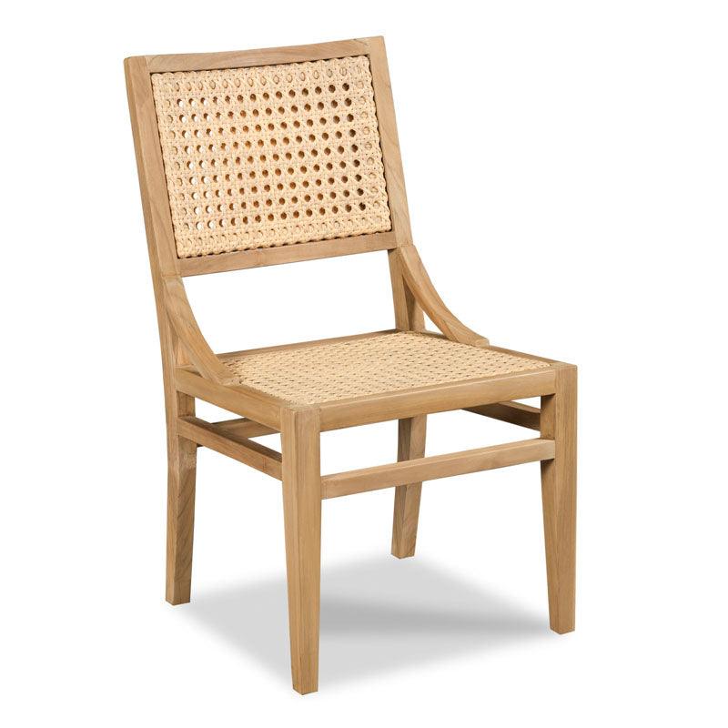 Jupiter Outdoor Dining Chair - Frankwebs