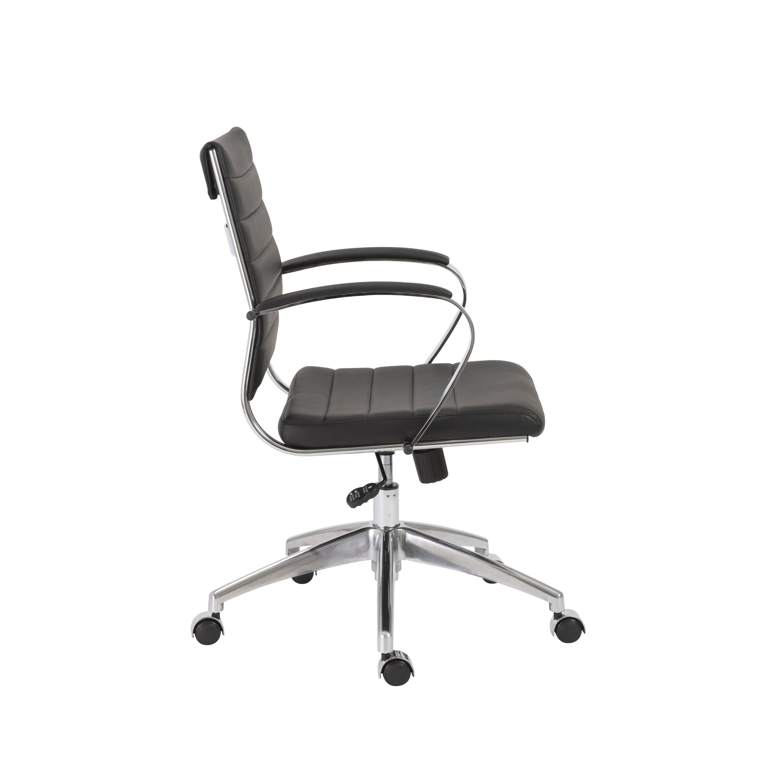 Axel Low Back Office Chair - Frankwebs