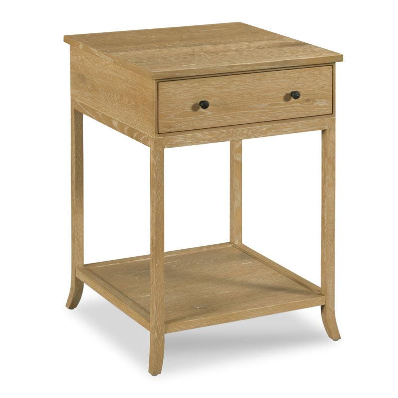 Sincerity Bedside Table - Frankwebs
