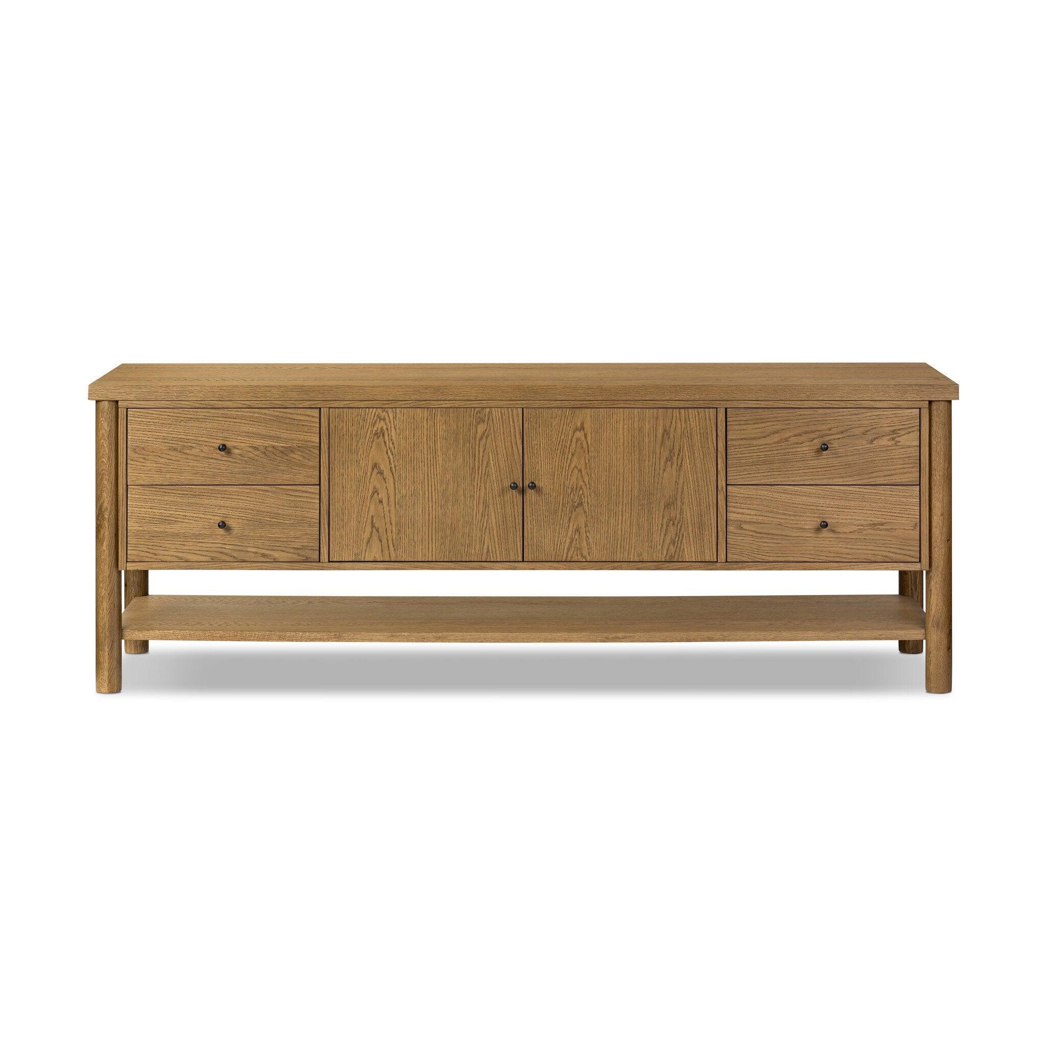 Roark Media Console - Frankwebs