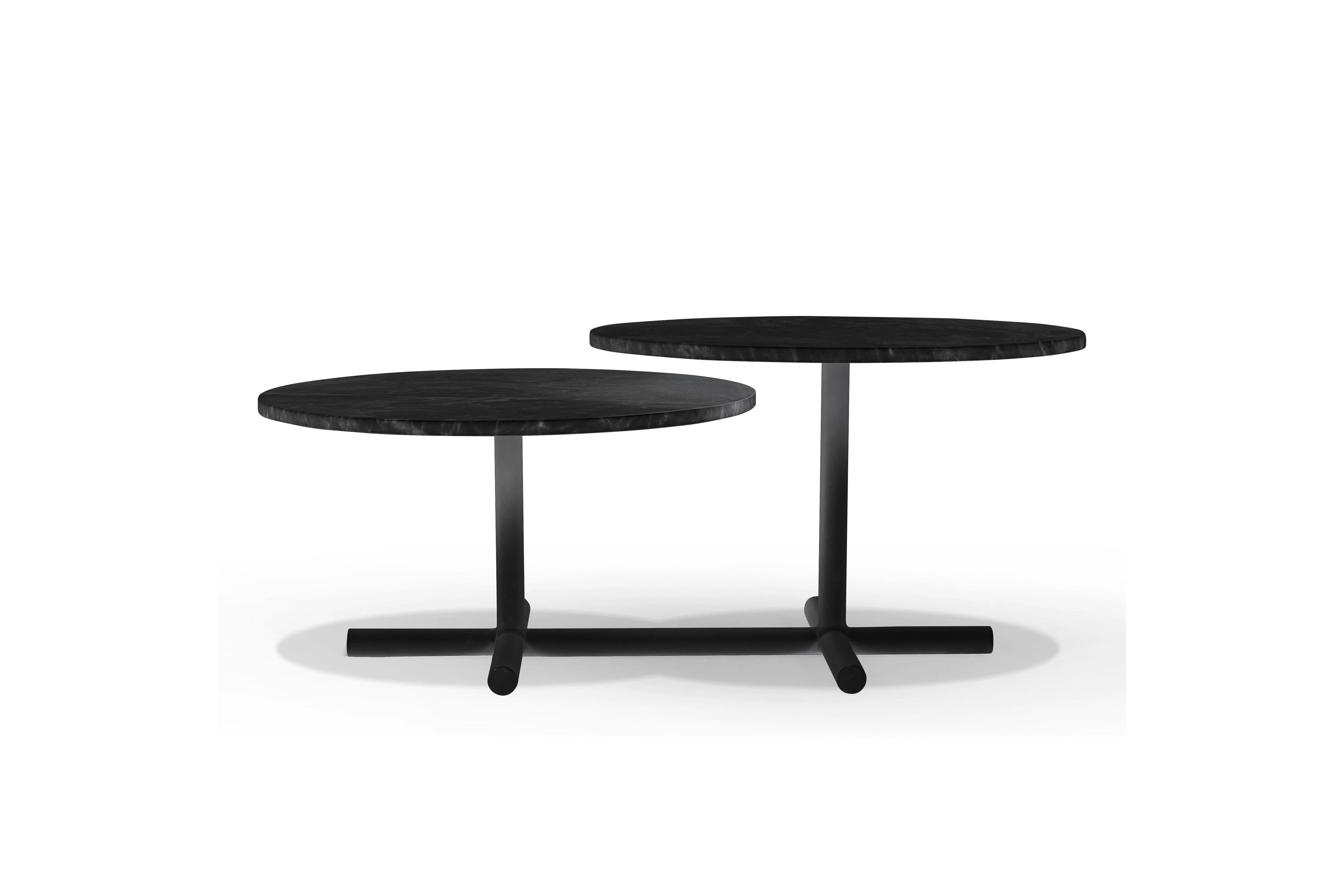 X AND O Coffee Table - Frankwebs
