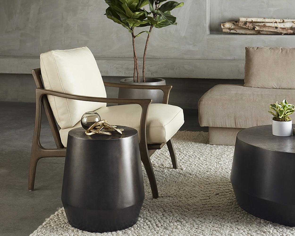 Creed Side Table - Frankwebs