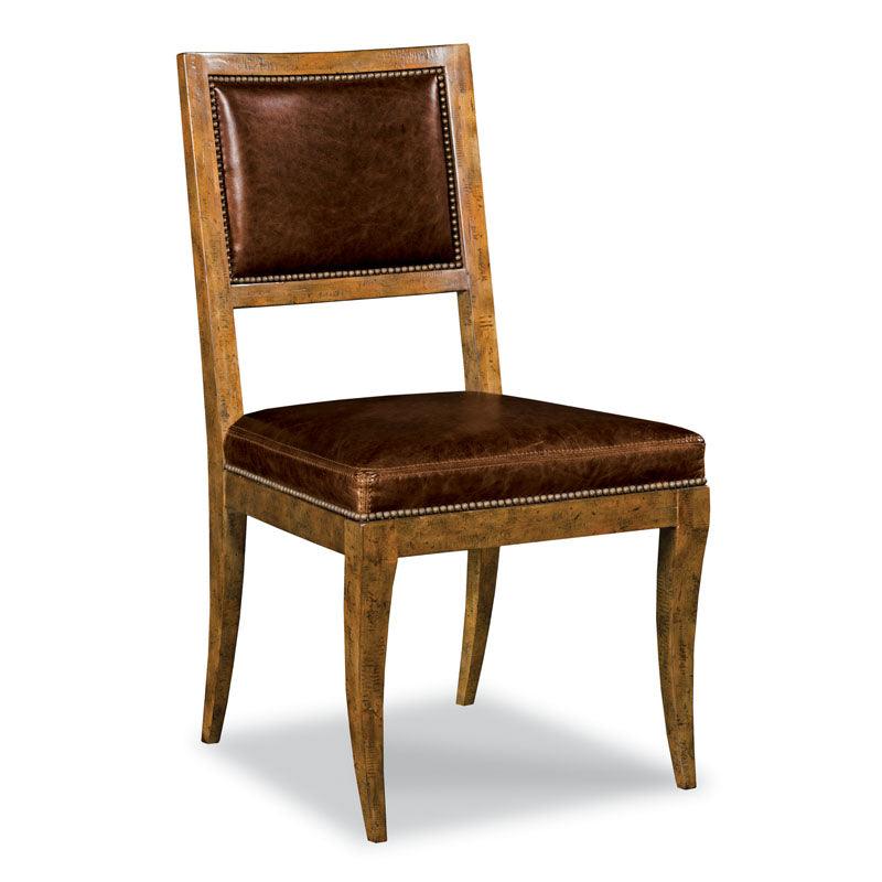 Ross Dining Side Chair - Frankwebs