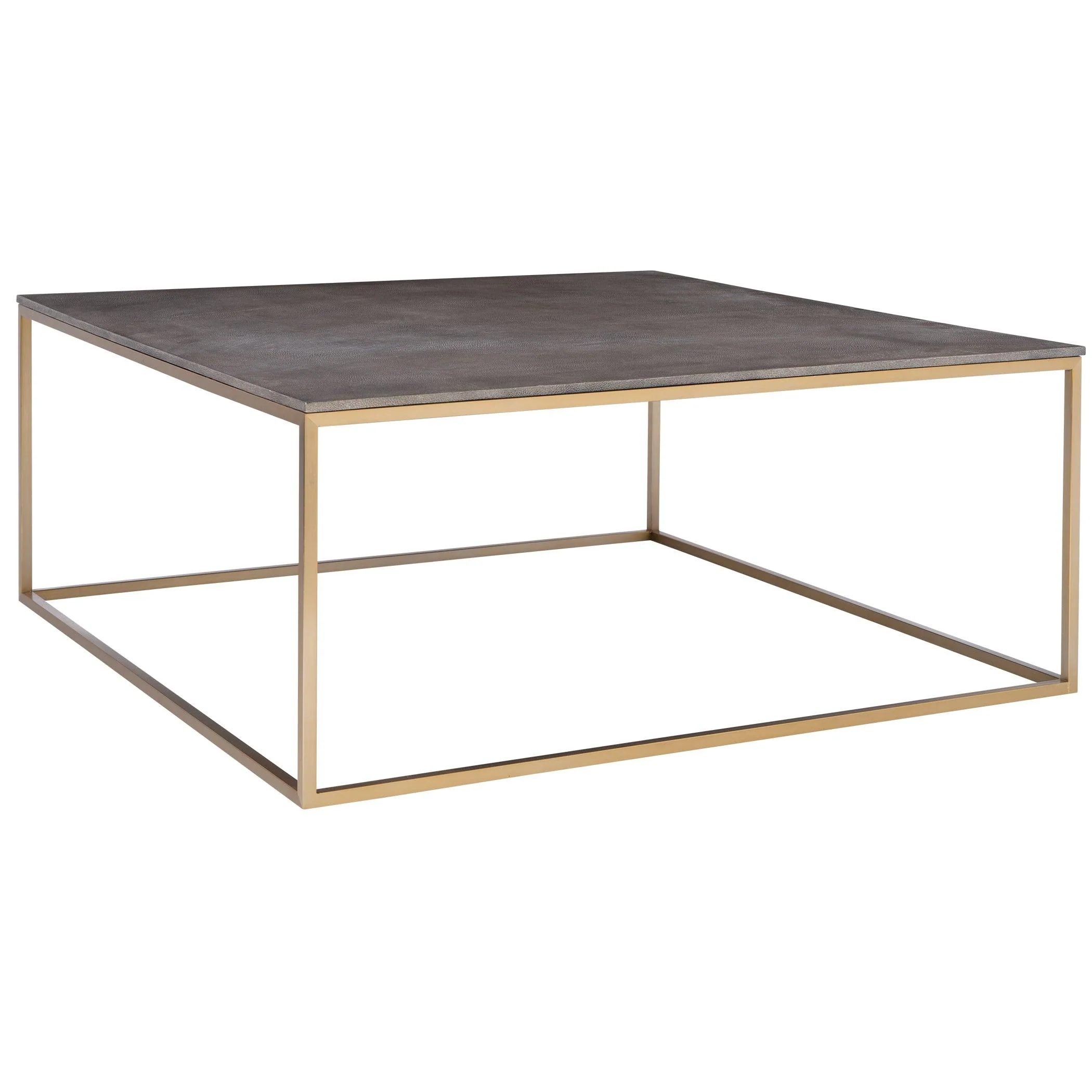 TREBON MODERN COFFEE TABLE - Frankwebs