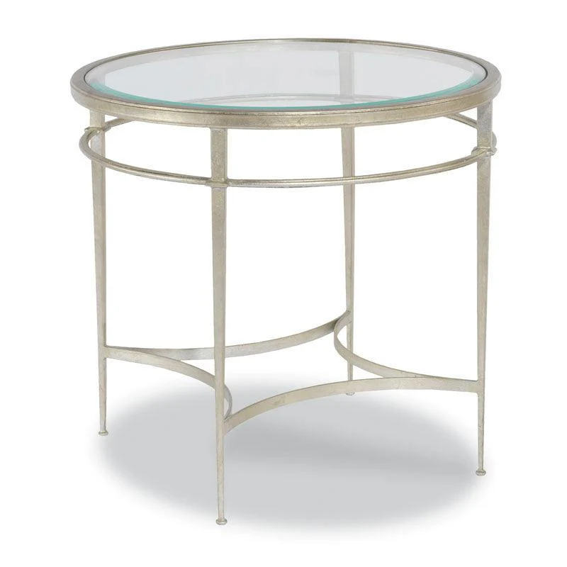 Madeline Side Table - Frankwebs