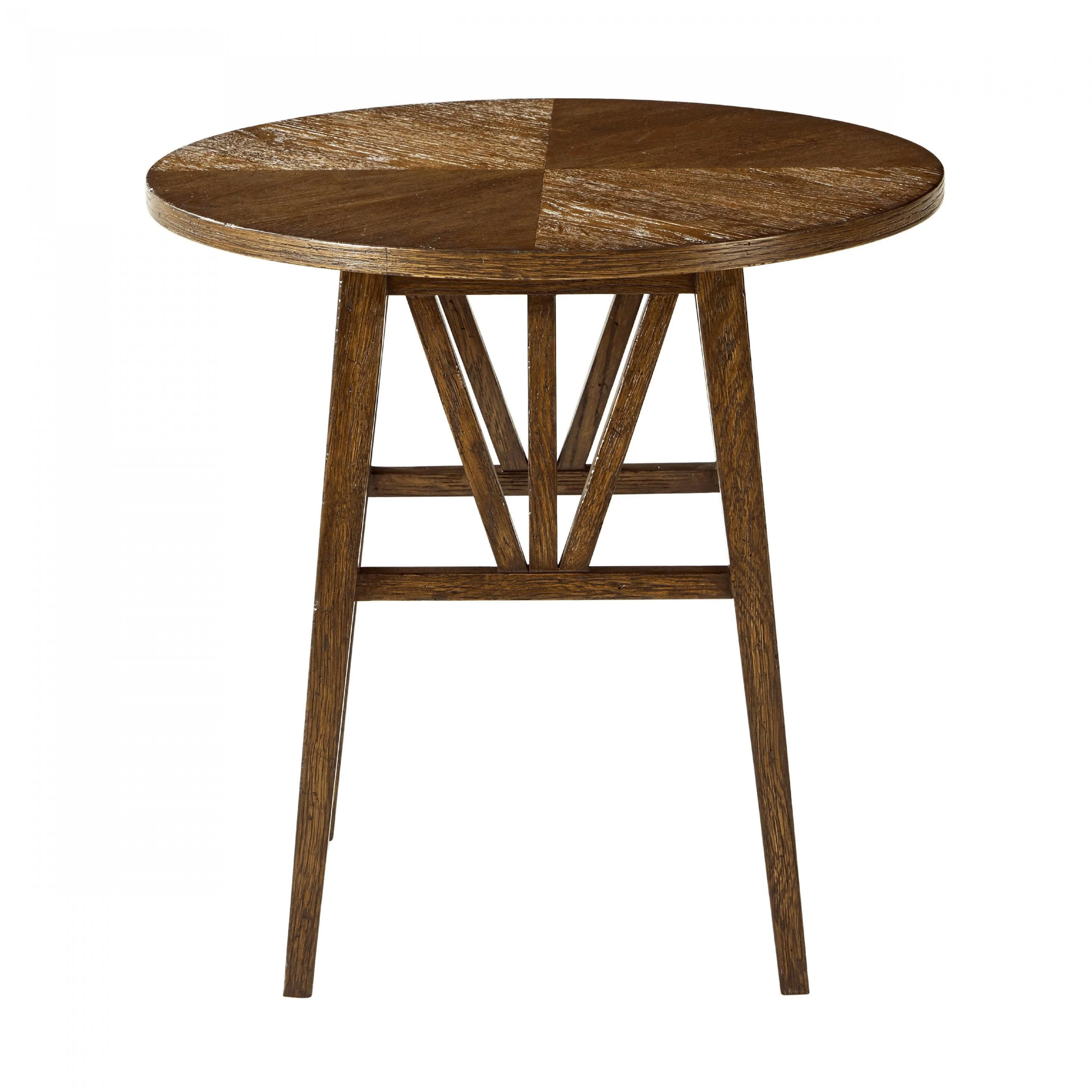 Nova Round Side Table - Frankwebs
