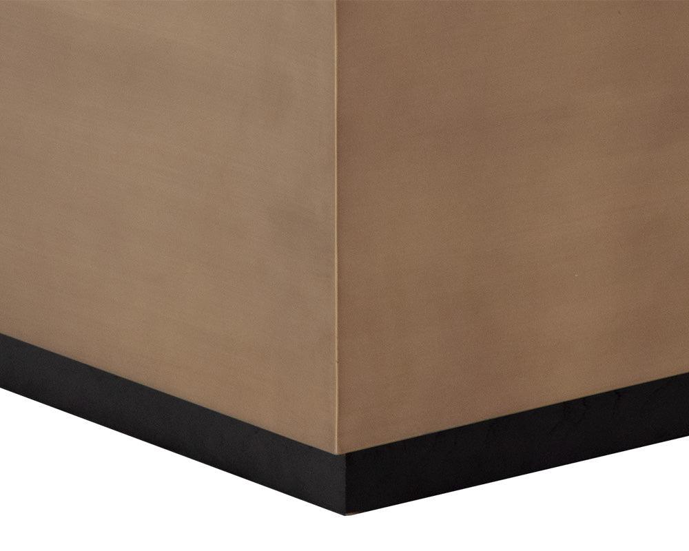 Shiloh Coffee Table - Frankwebs