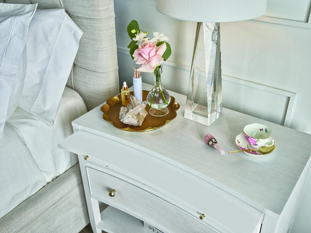 Love Joy Bliss Chelsea Nightstand - Frankwebs