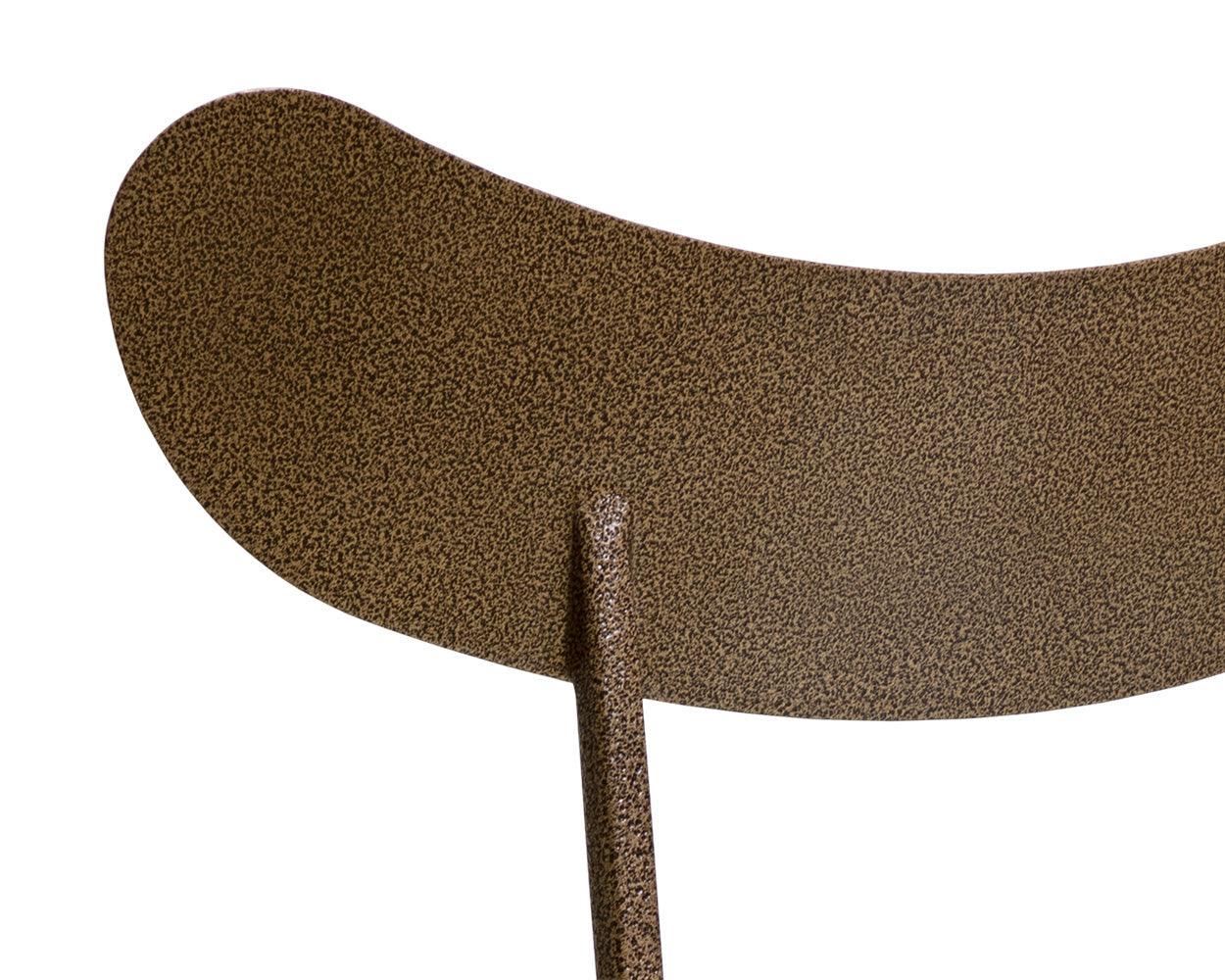 Gibbons Dining Chair - Frankwebs