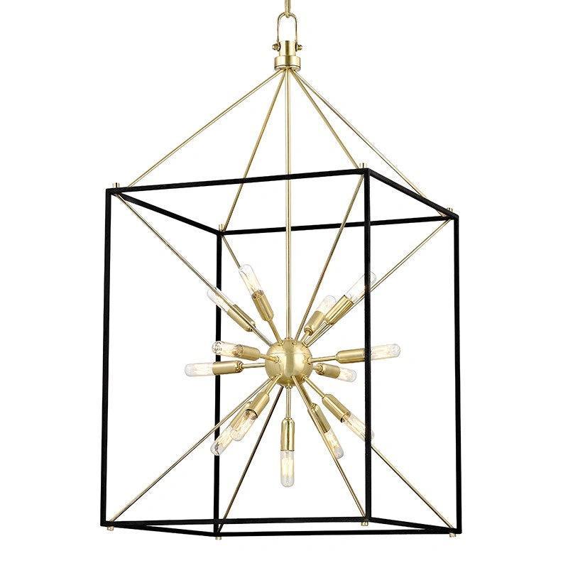 GLENDALE PENDANT - Frankwebs