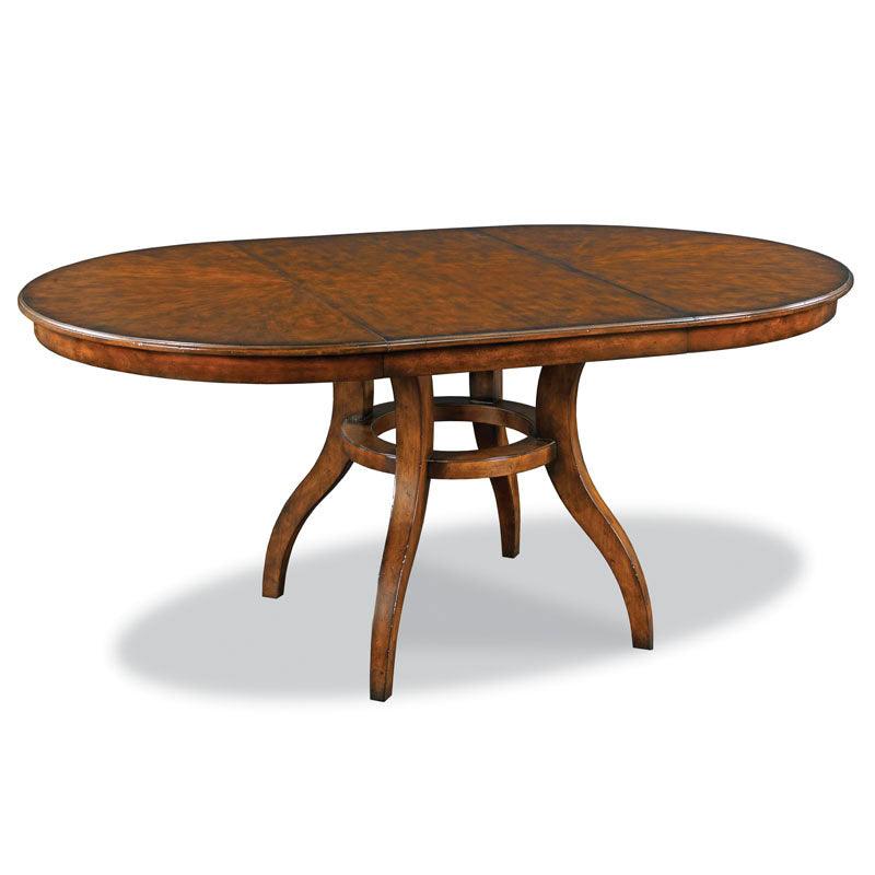 Camden Dining Table - Frankwebs