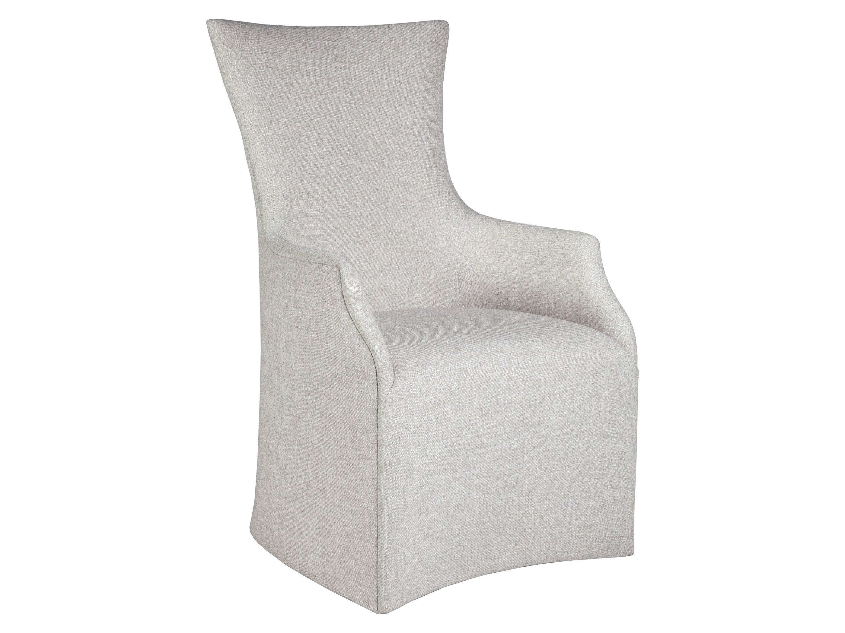 Signature Designs Juliet Arm Chair With Casters - Frankwebs