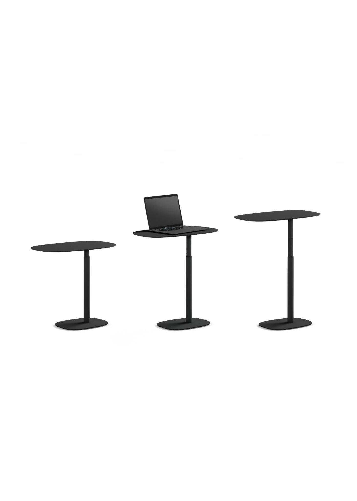 Serif Lift Side Table - Frankwebs